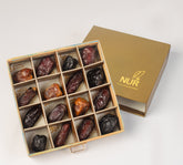 Empress Dates Box